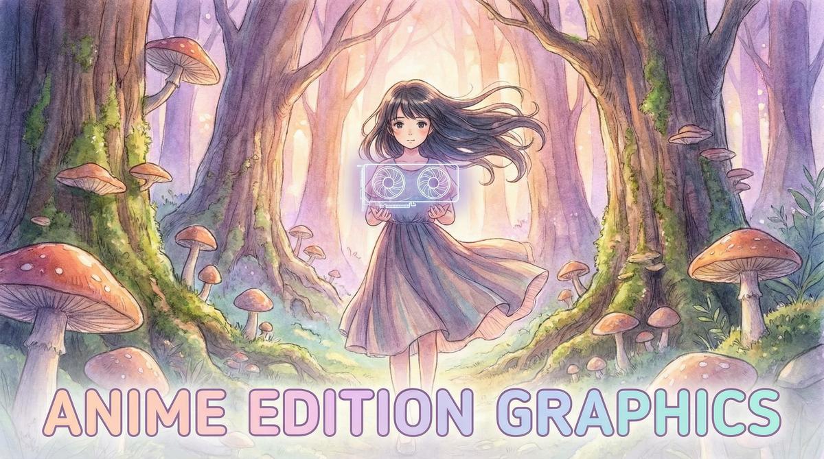 51视频动漫-幻境森林物语