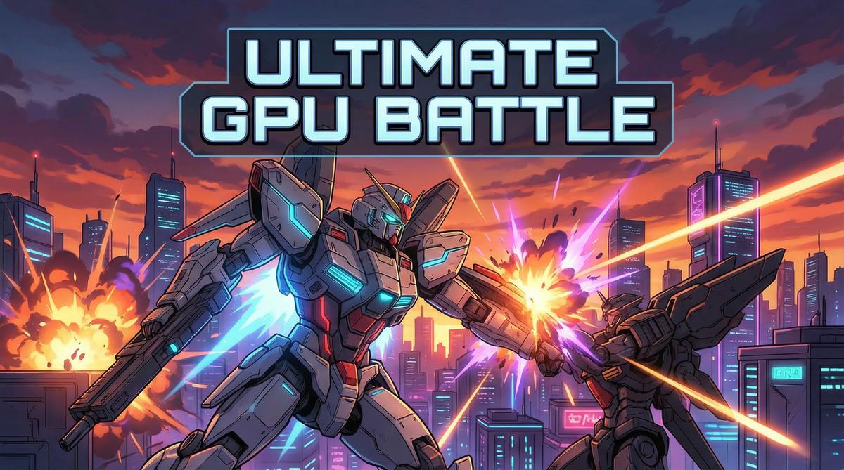 51视频动漫-机甲纪元之战