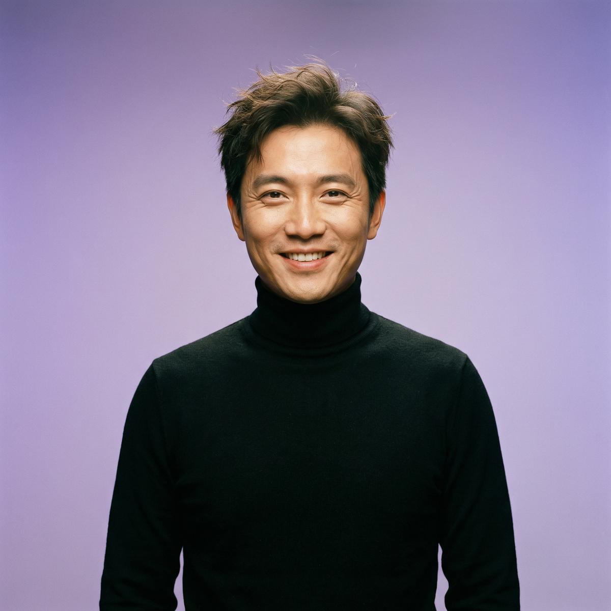 51视频动漫导演陈导远